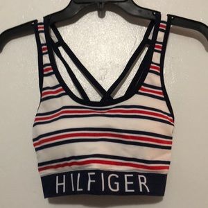 Tommy seamless bralette
